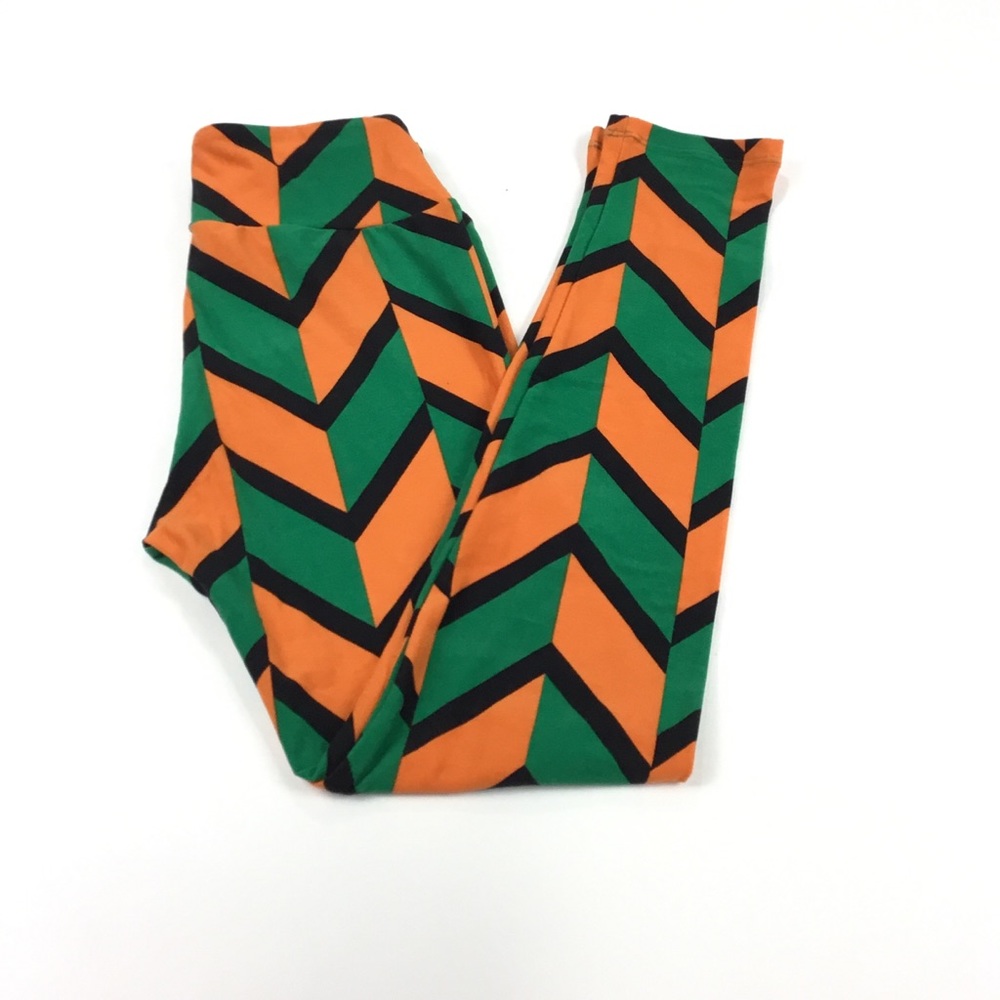 NWOT LuLaRoe OS Leggings Sizes 2-10